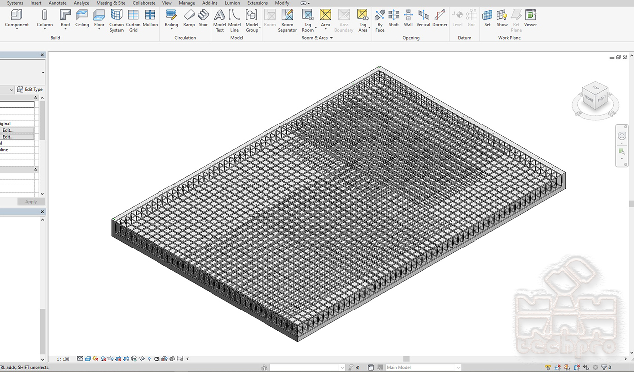 Nawras Roundabout MONUMENT — Monument Structural Design